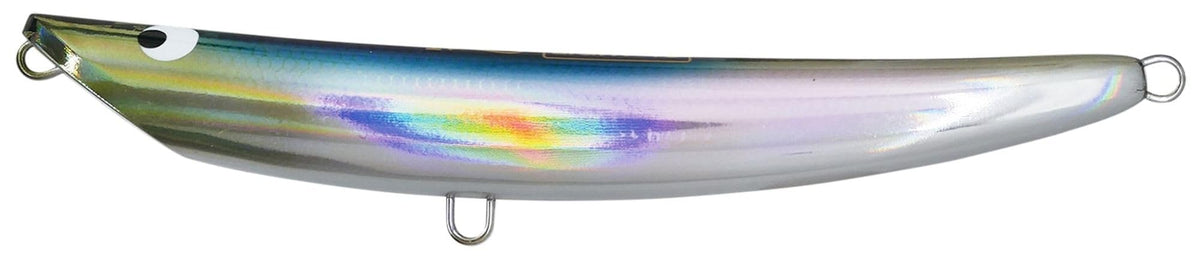 POZIDRIVEGARAGE Swing Wobbler 145S Light Weight #02 Seguro