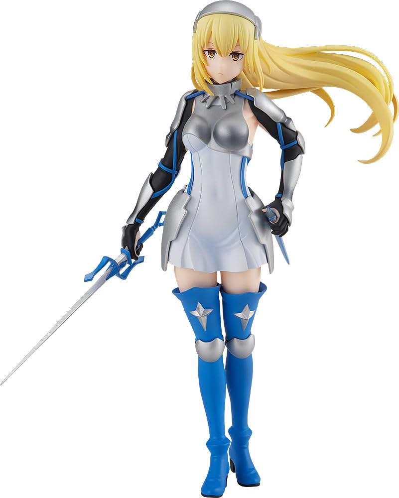 is It Wrong to Try to Pick Up Girls in a Dungeon? IV: Ais Wallenstein Pop Up Parade PVC Figure