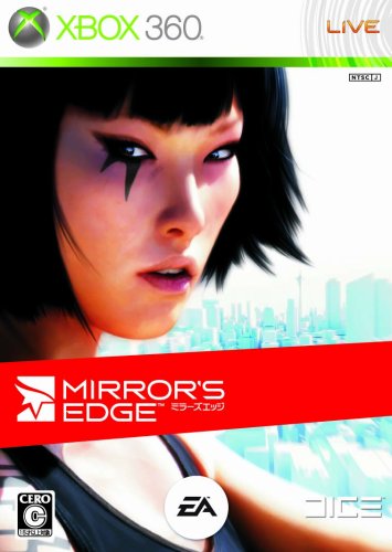 Mirror's Edge [Japan Import]