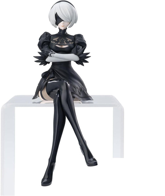 SEGA-TV Anime NieR:Automata Ver1.1a PM Perching Figure 2B