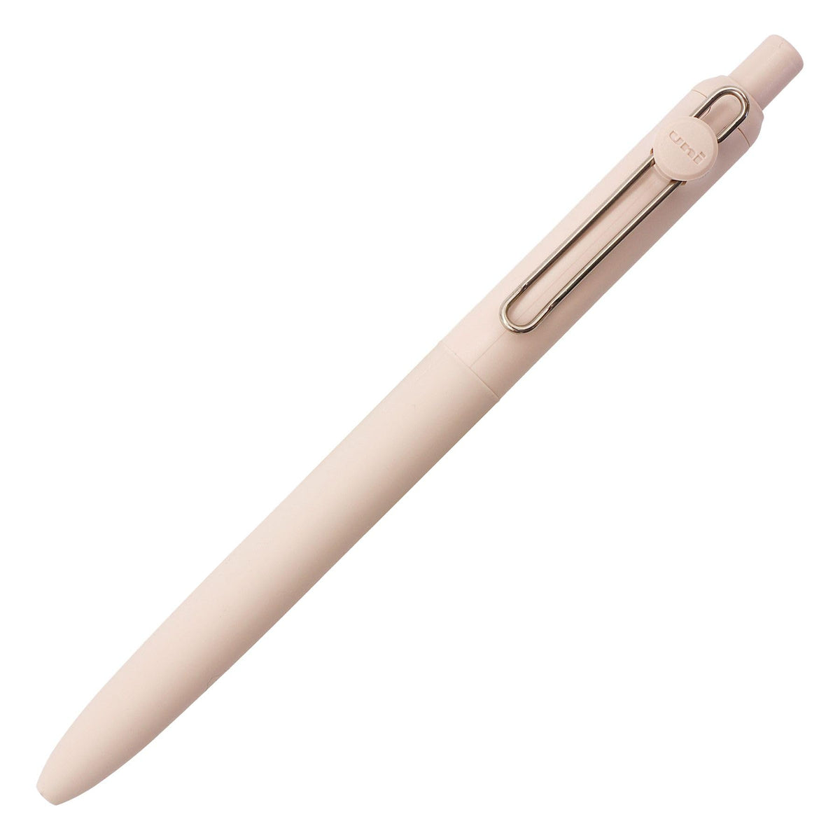 Ballpoint Pen Uni-Ball One ZENTO 0.5mm/Standard Ivory