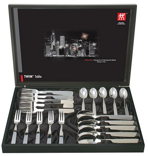 Zwilling Canopa Gift 20pcs
