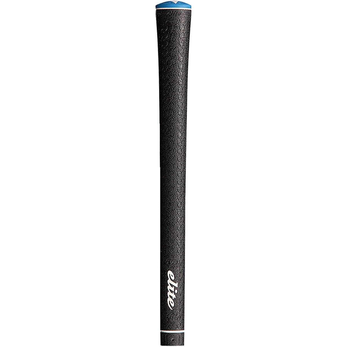 elitegrips Y360 Seamless Series Y360S XT Golf Grip, Berlina Black