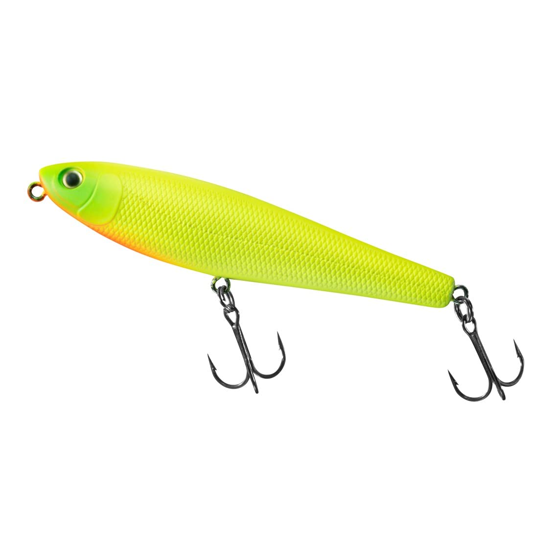 Daiwa Raftrick 90F Chin Pencil, M Chart