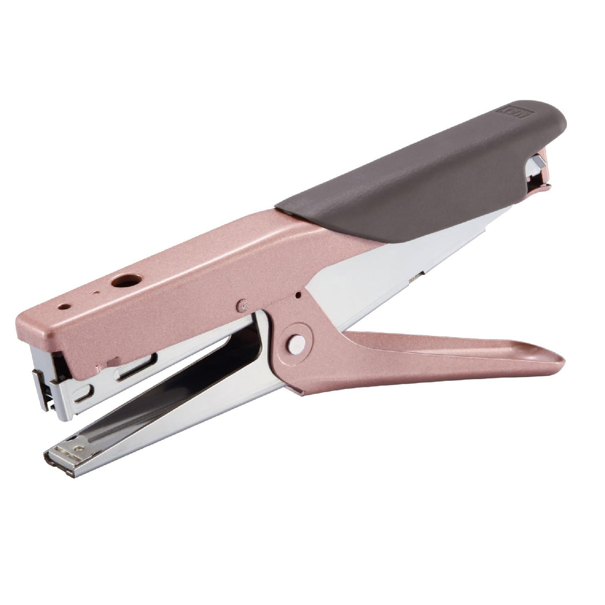 Max Pliers Stapler Rose Gold HP-50L