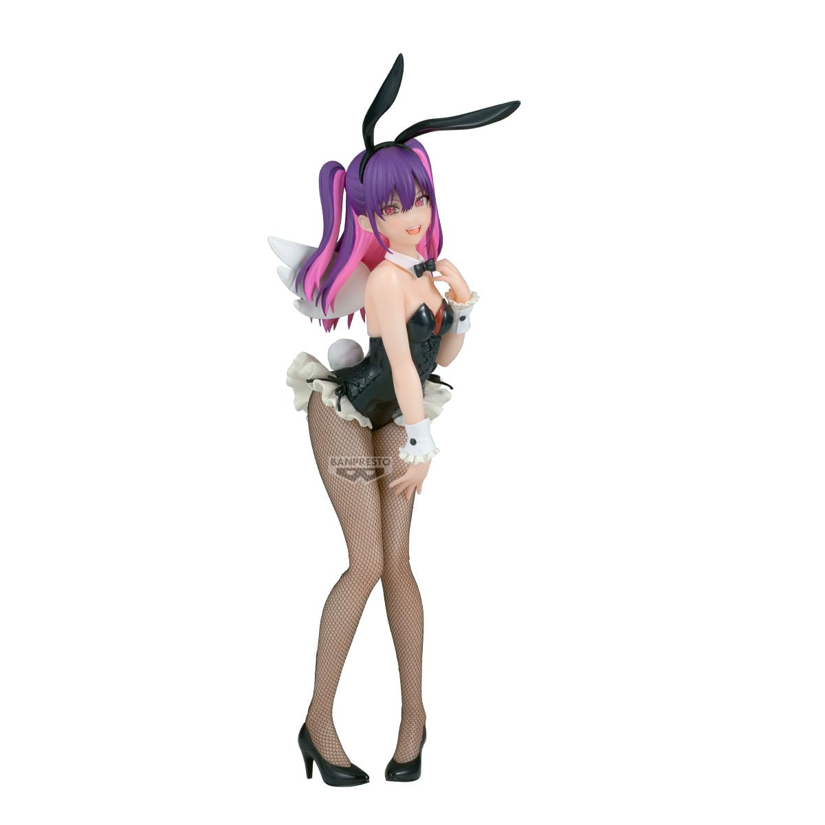 Banpresto - 2.5 Dimensional Seduction - Miriella (Bunny Style) Glitter & Glamours Figure