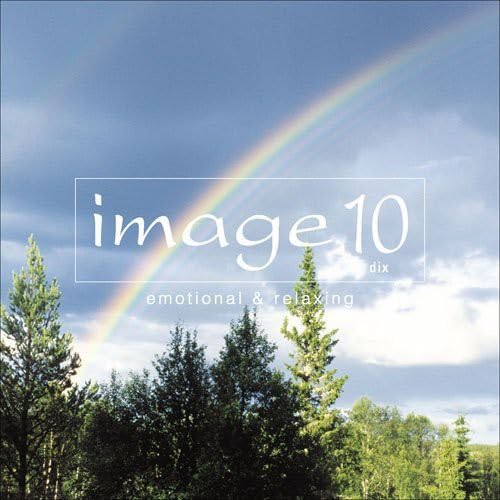 Image 10 Dix: Emotional & Relaxing