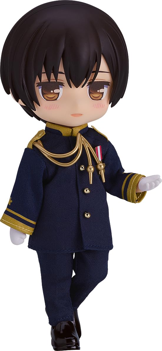 Nendoroid Doll Hetalia World★Stars Japan