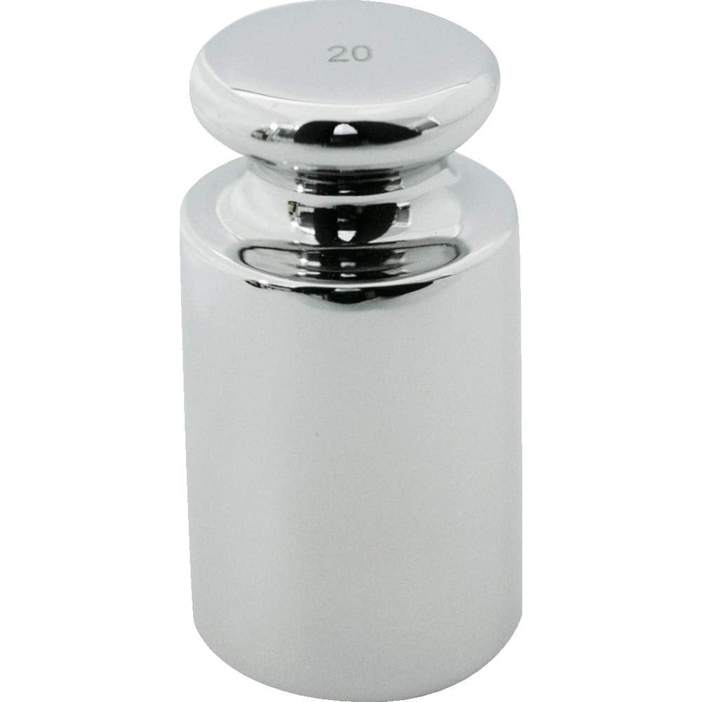TRUSCO Cylinder Weight MLCF1-20G