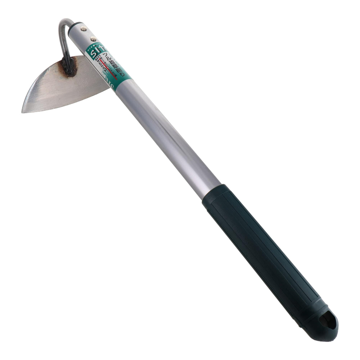 Sita Stainless Sheik Sharpener Aluminum Pipe Pattern A621