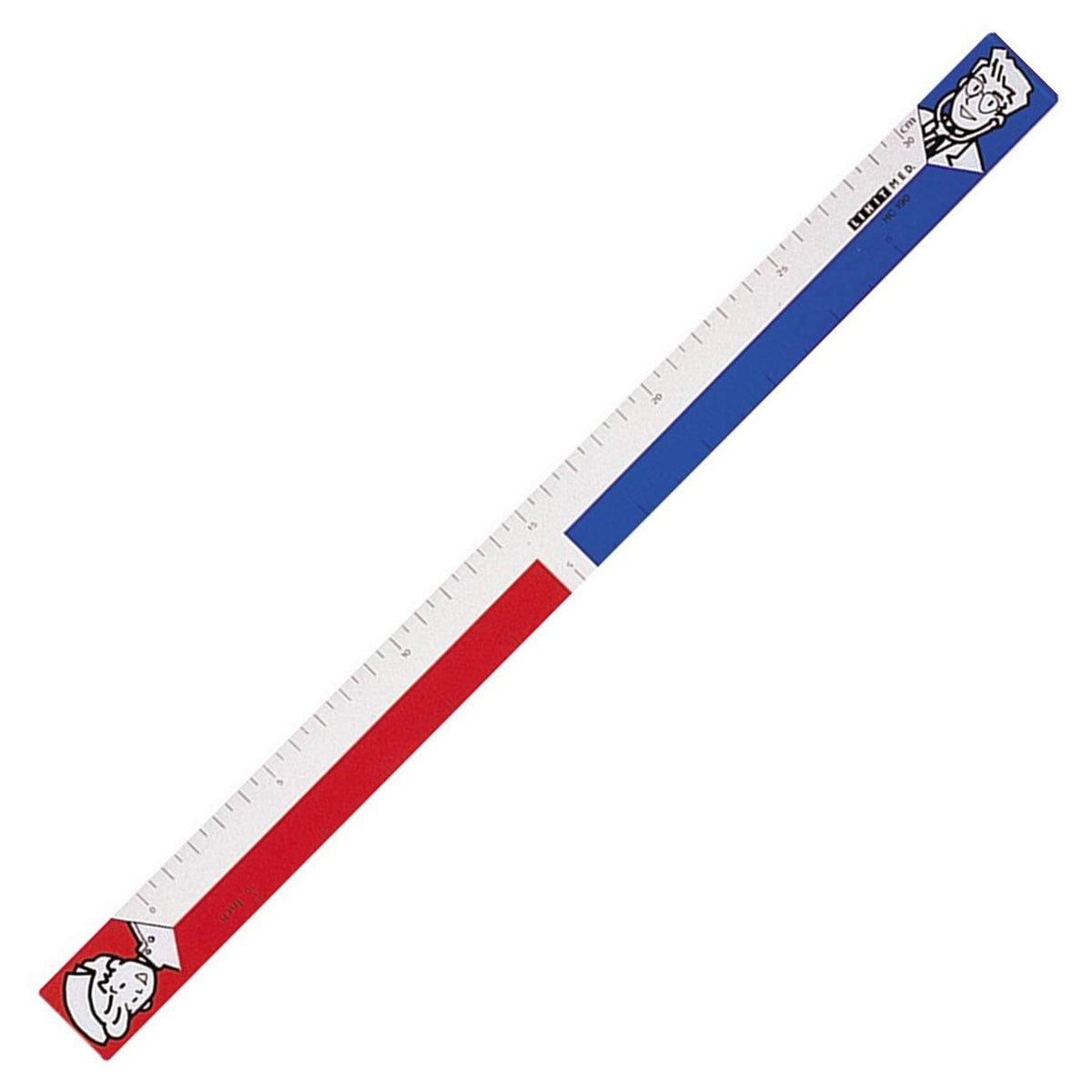 Lihit Lab HC190 Order Scale, Pack of 10