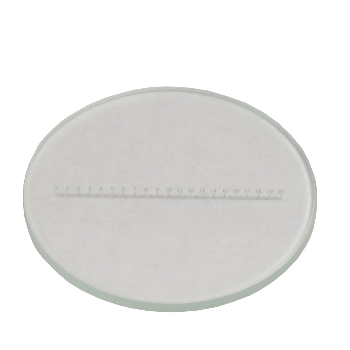Eschenbach 0007645350800 – Measurement Scale