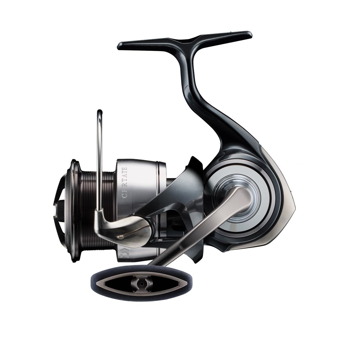 DAIWA LT3000-CH Spinning Reel 24-Celte (2024 Model)
