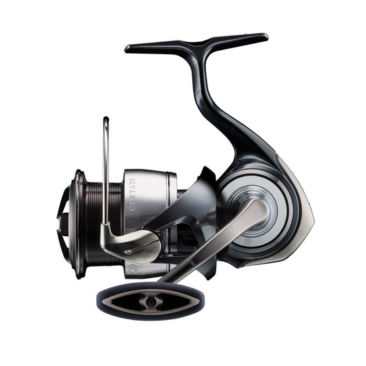 DAIWA LT3000-CH Spinning Reel 24-Celte (2024 Model)
