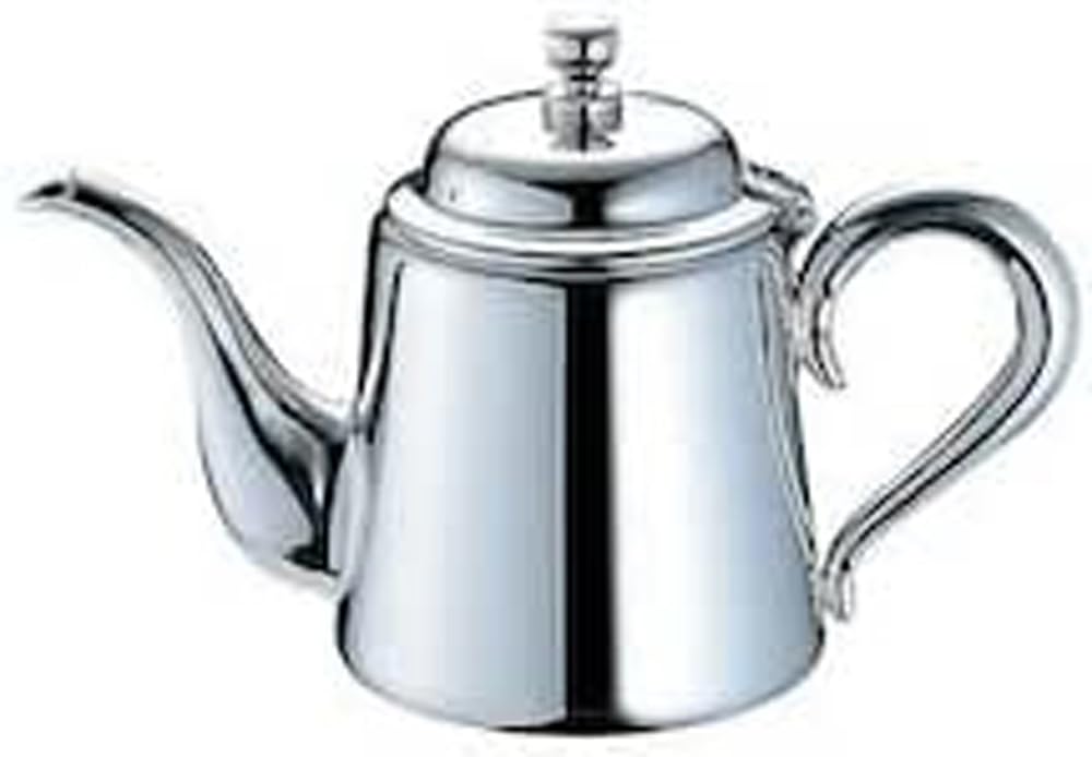 YUKIWA Q-03031305 M Teapot for 5 People