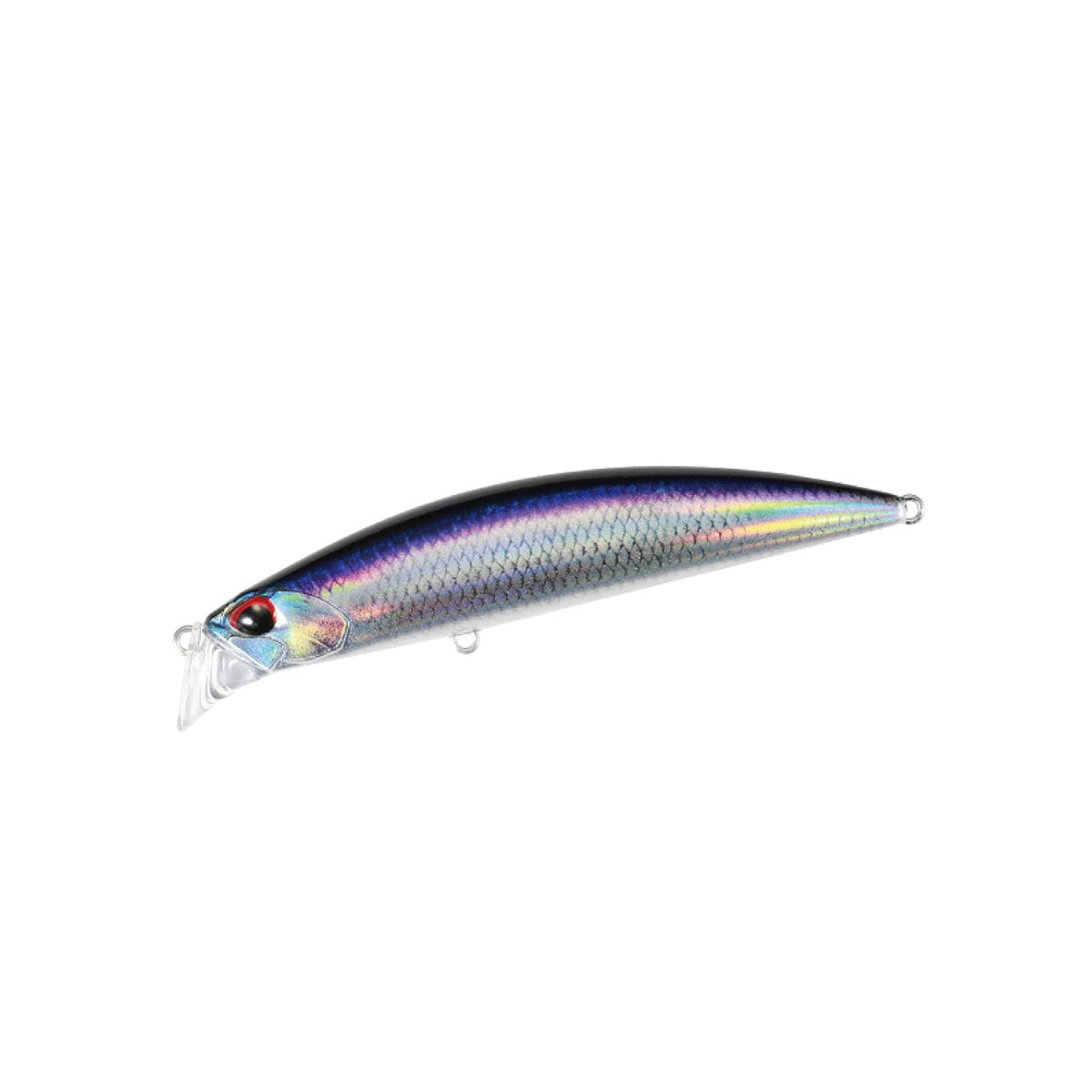Duo CNA0534 Beachwalker Axion Light 95S UV Anchovy