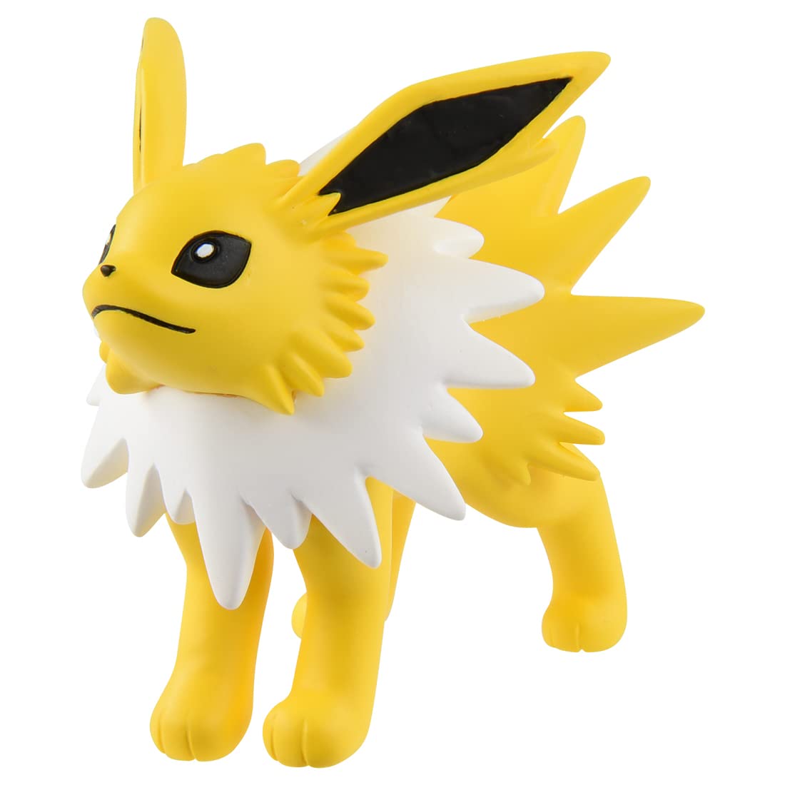 Pokemon Monster Collection Sanders