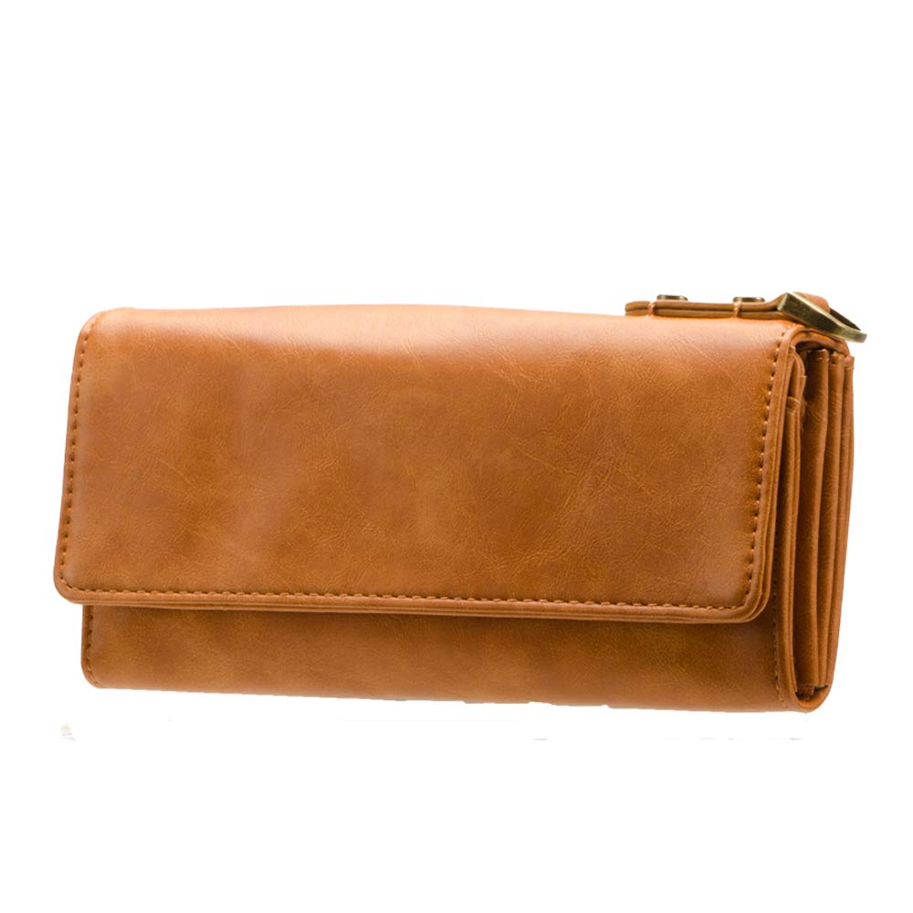 [Device] Wallet Crass Camel