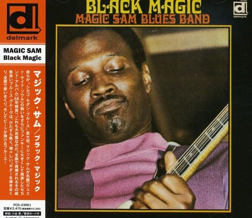 Black Magic