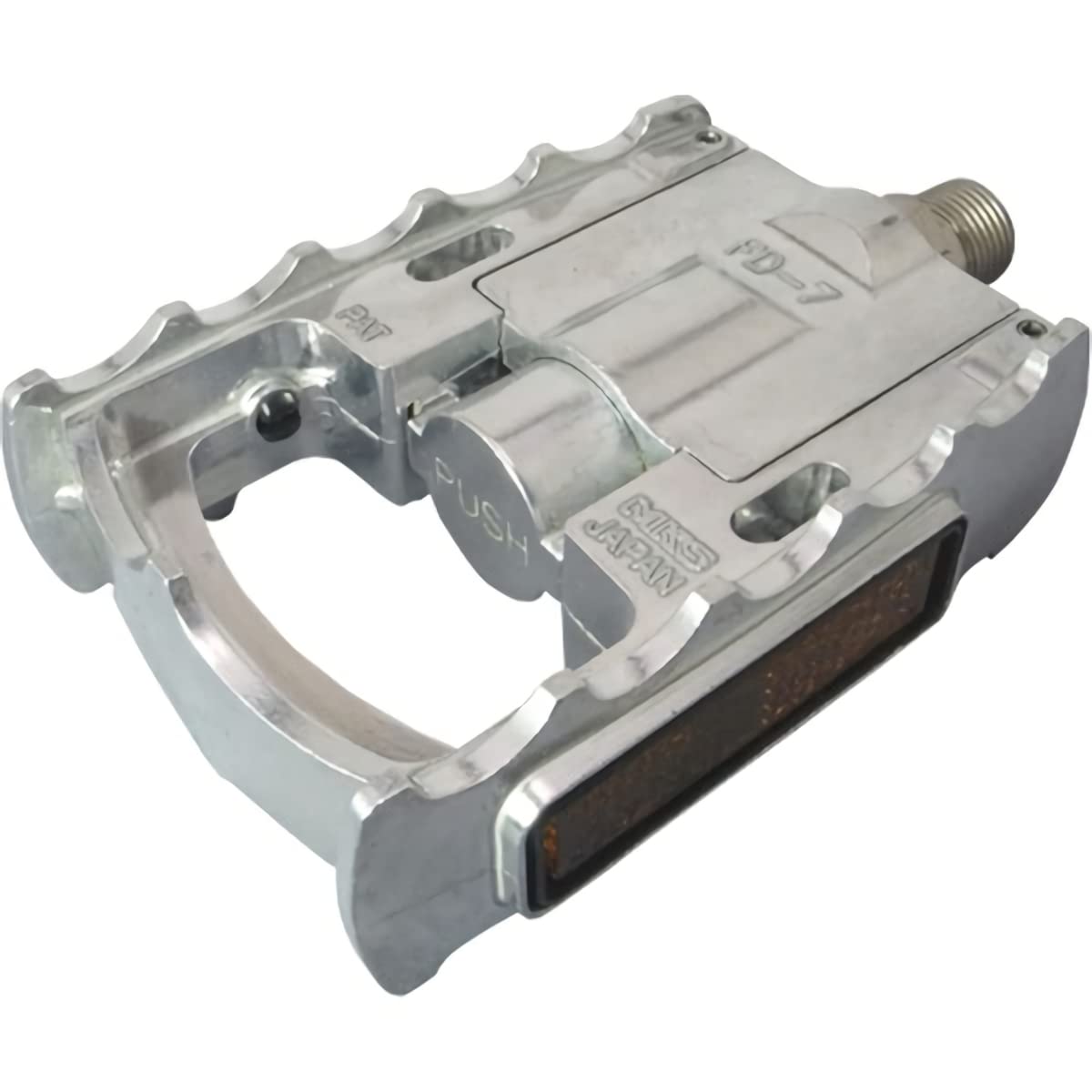MKS FD-7 Folding Pedals
