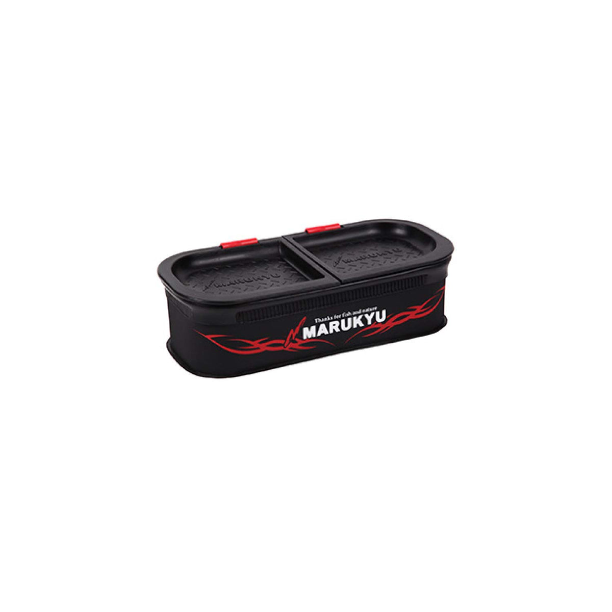 Marukyu Power Esaba Blanket, 22EX, Black, 9.1 x 4.5 x 2.6 inches (23 x 11.5 x 6.5 cm)