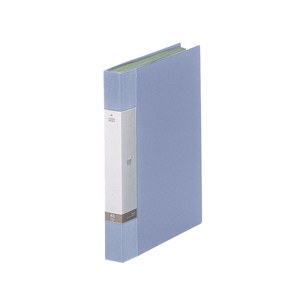 Pilot Licht clear - Butsuku A4S 40P Ms.