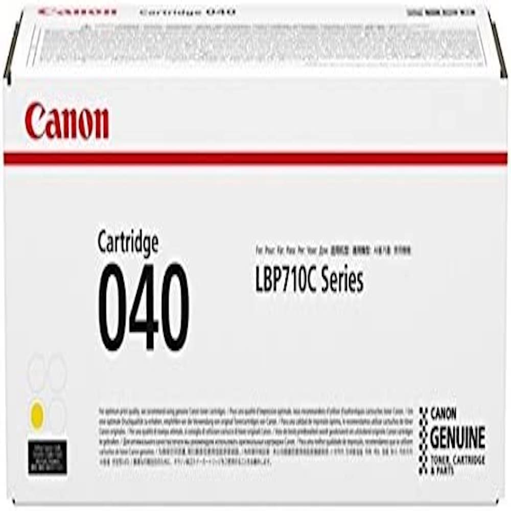 Canon 40, 0454C001