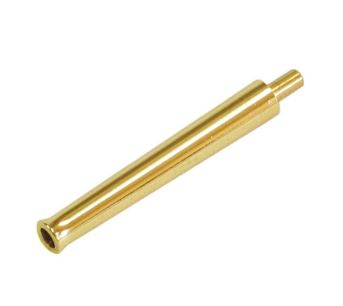Fine Mold MG75 1/35 Military Accessories Yaku Type Medium Tank Barrel Plastic Model Parts