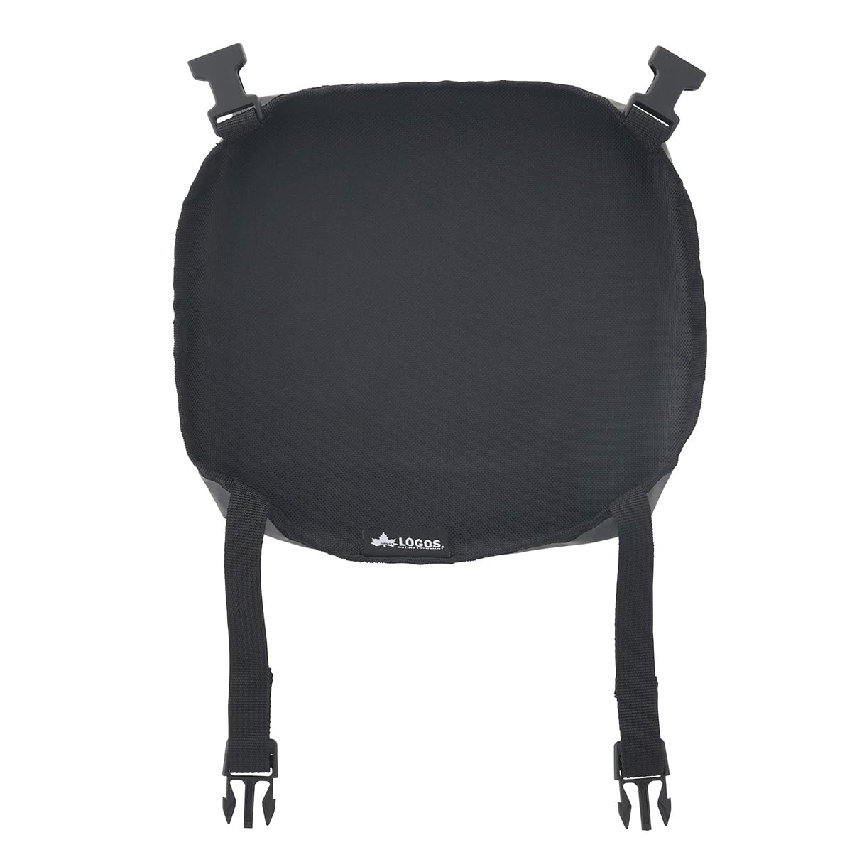 Logos 73399001 SHIZUMAN Seat (for Cubic Chair) *Seat Only, Outdoor, Foldable, Camping Chair, Sandy Beach OK