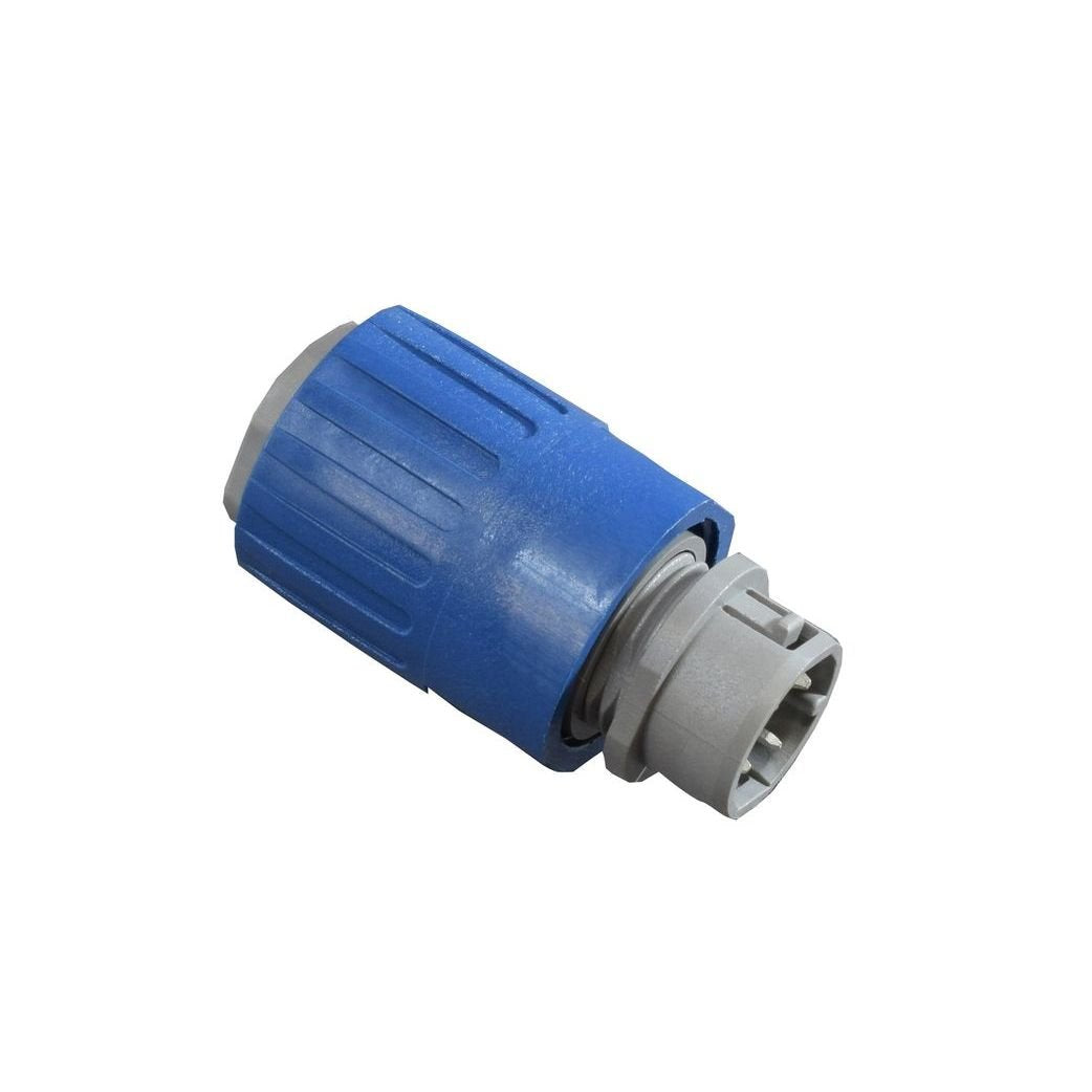 Hozan Connection Plug Compatible Models: HS-600/602/603/800/801/802 HS-802-9