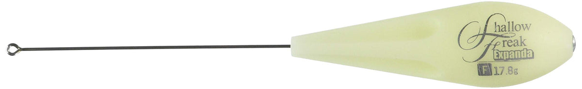 Arukazik Japan 25017 Shallow Freak EXPANDA F White Glow 25017