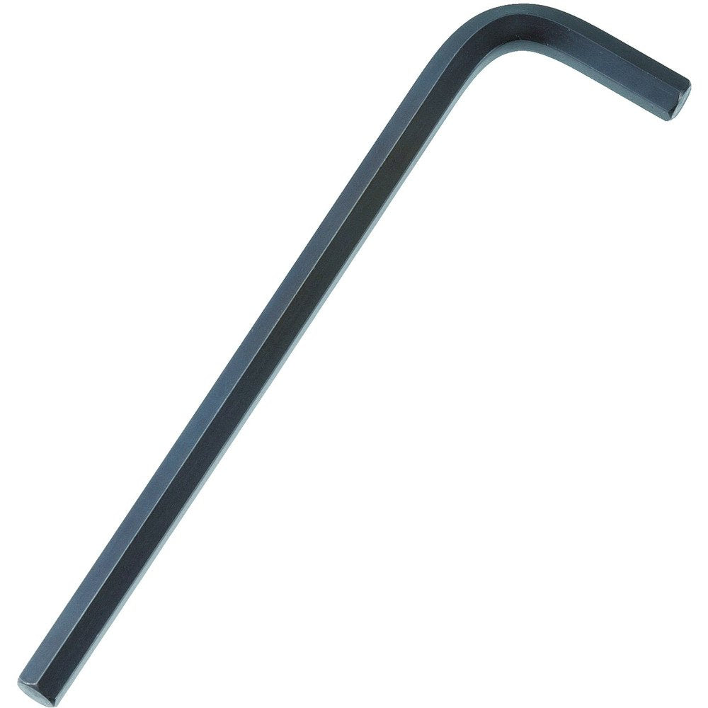 TRUSCO TRR-220 Hex Key Wrench, Standard Type, 0.9 inches (22.0 mm)