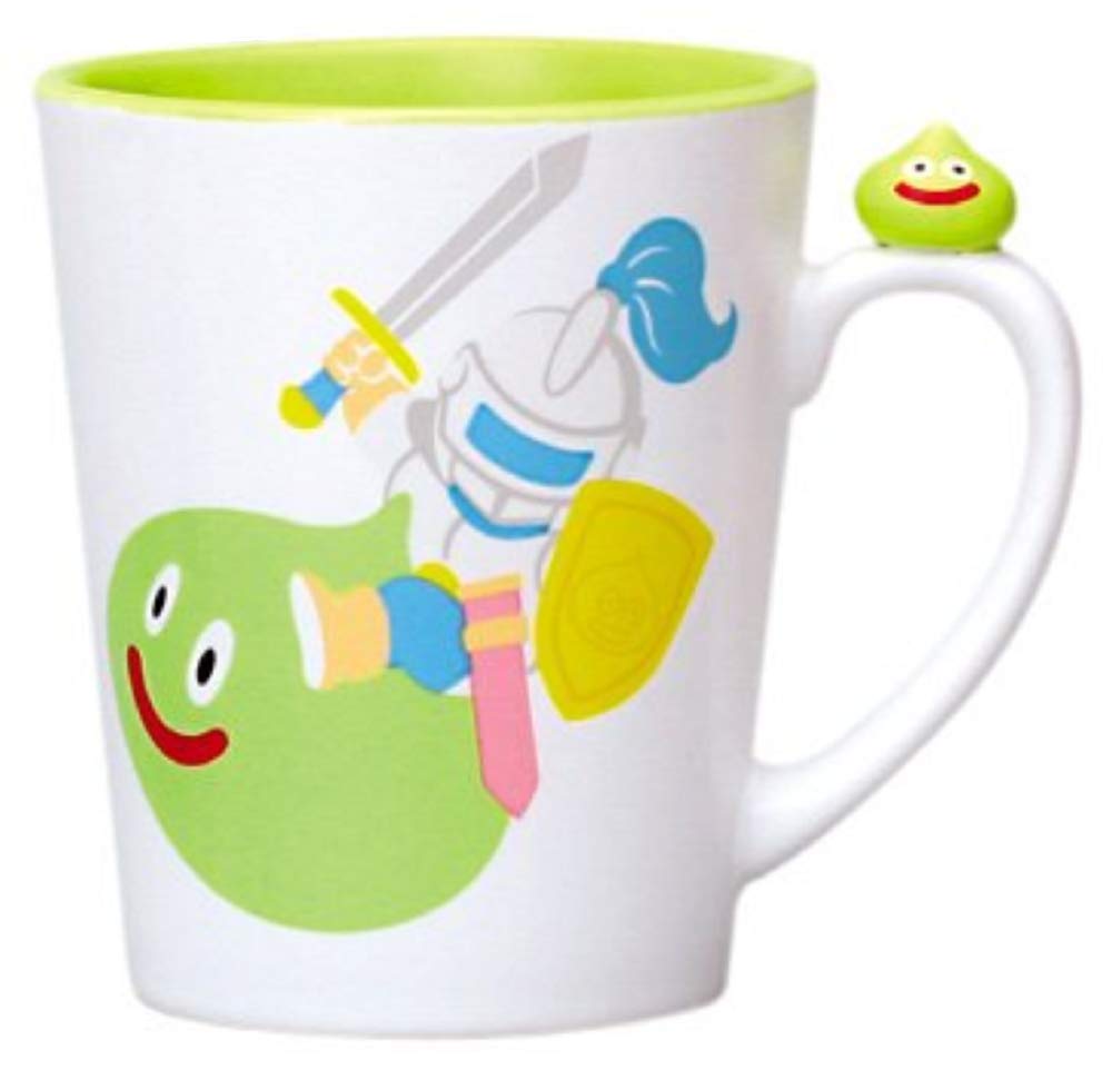 Smile Slime Mug Cup Slime Knight (Anime Toy) SQUARE ENIX [JAPAN]