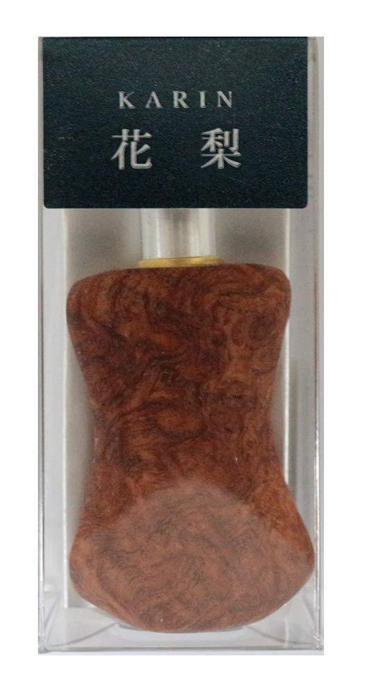 iOS Factory Premium Wood Knob Hanashi A