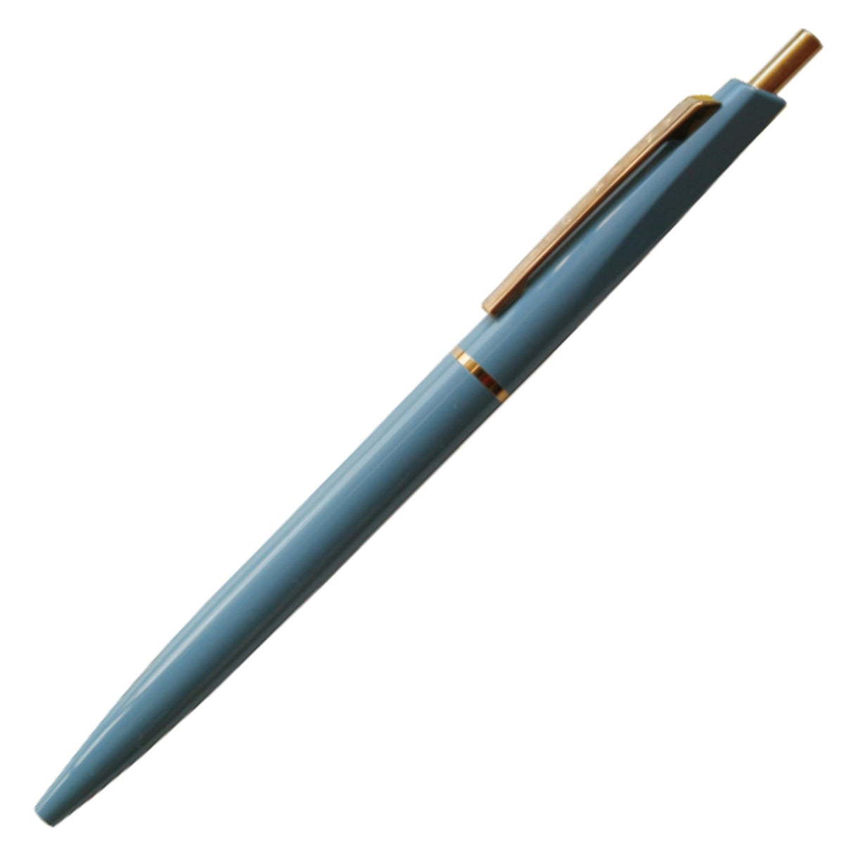 Antelic BP1VB Permanent Ballpoint Pen 0.5 Vermeer Blue
