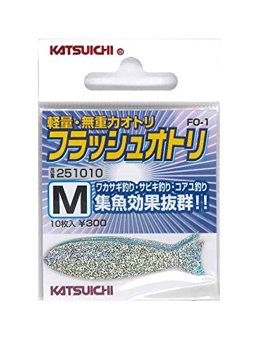 Bonito Advantage (katsuichi) hurassyuotori fo – /1 m