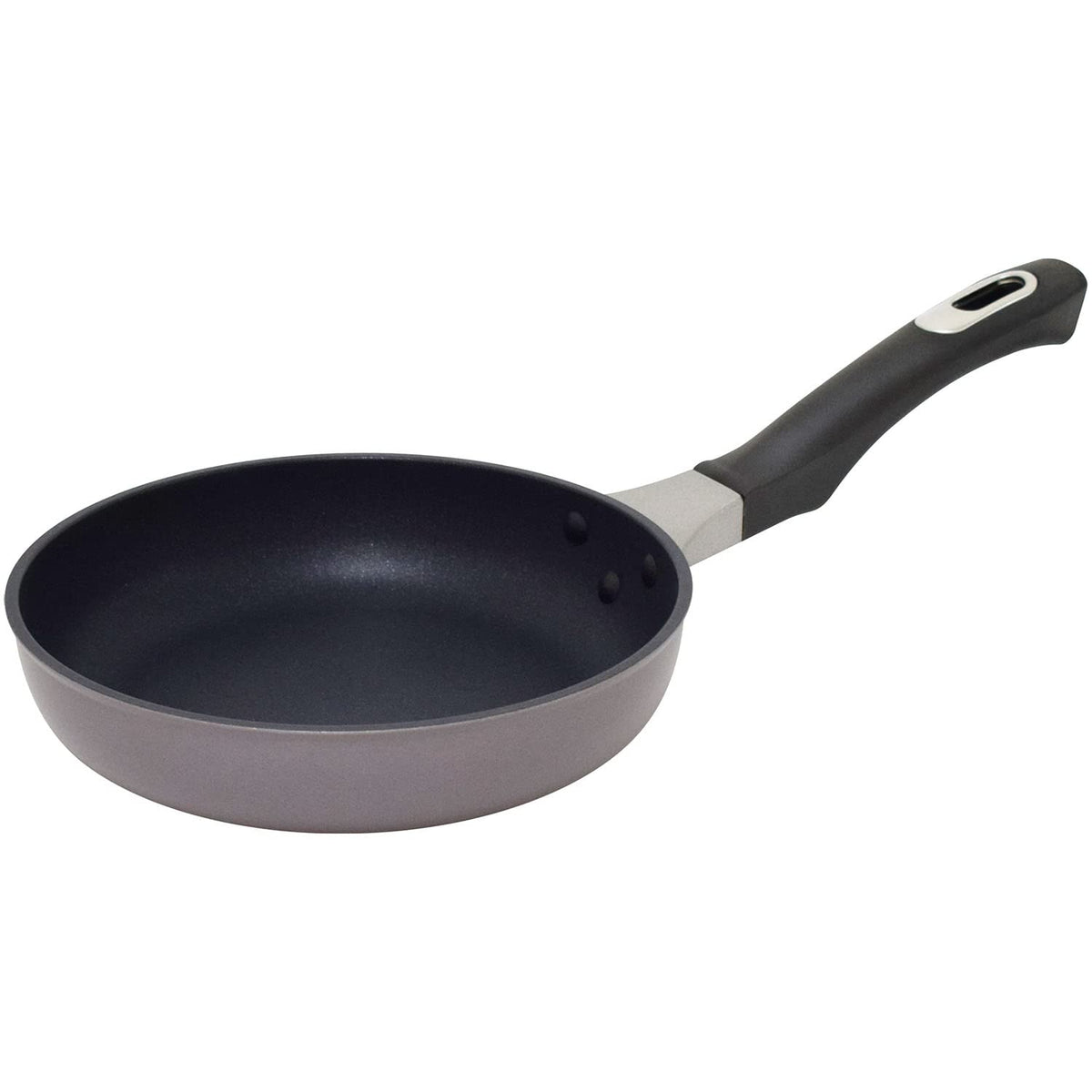 Urushiyama Metal Industries UMIC Majesta Frying Pan, Made in Japan, 7.9 inches (20 cm), IH PFOA Free