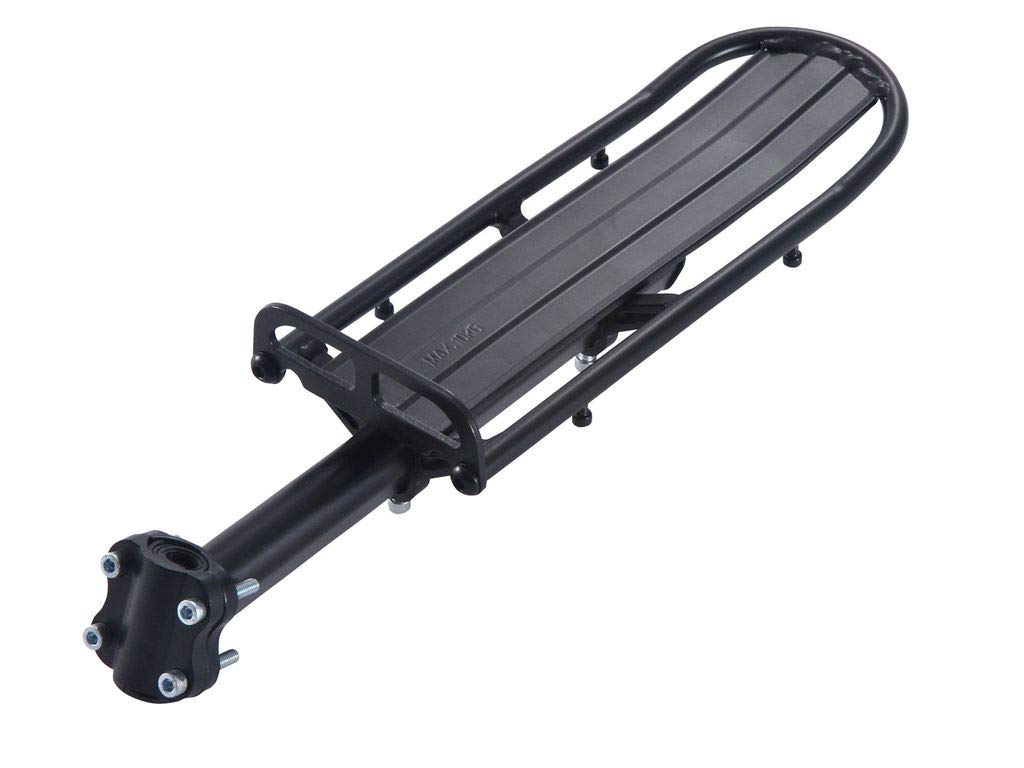 Foglia (foguria) atb-80 Carrier Saddle Post Closure