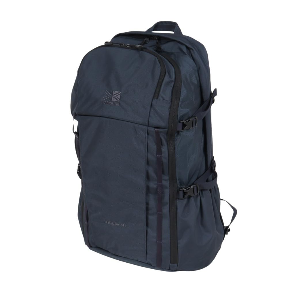 Klimar Tribute 40 Daypack, 10.6 gal (40 L), Midnight, One Size