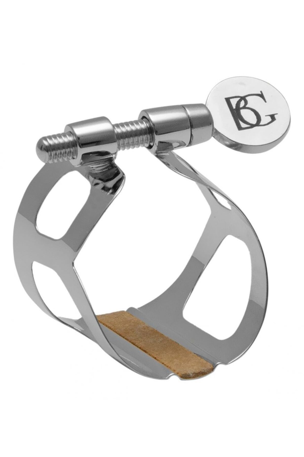 BG L2BG Traditional Bb Clarinet Ligature with Cap