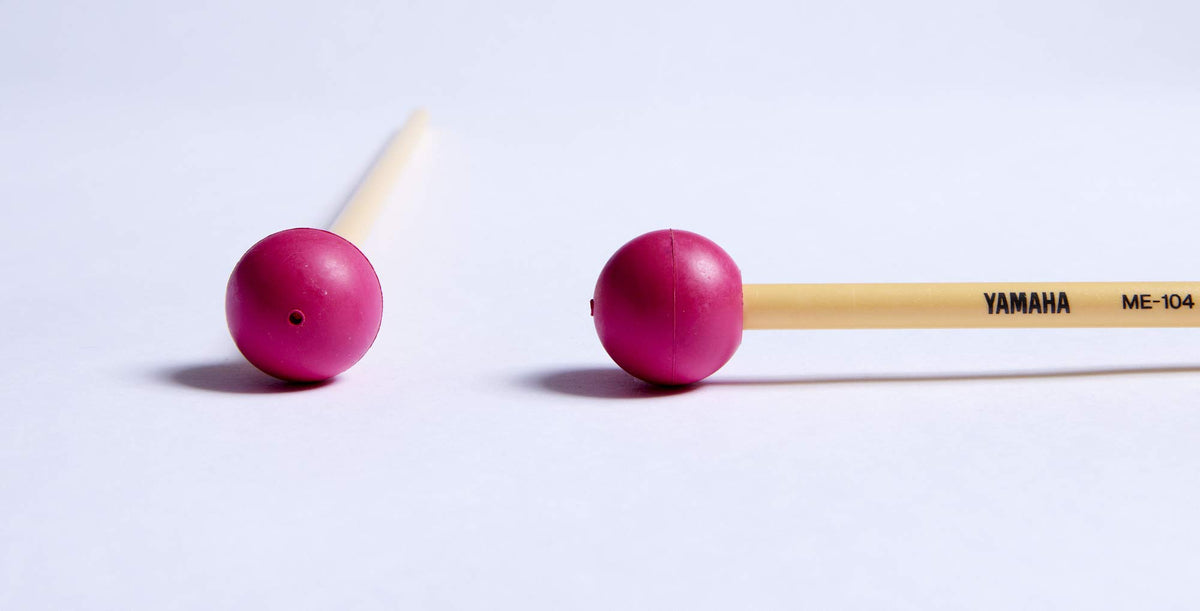 Yamaha ME-104 Mallet Educational Model
