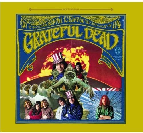 Grateful Dead