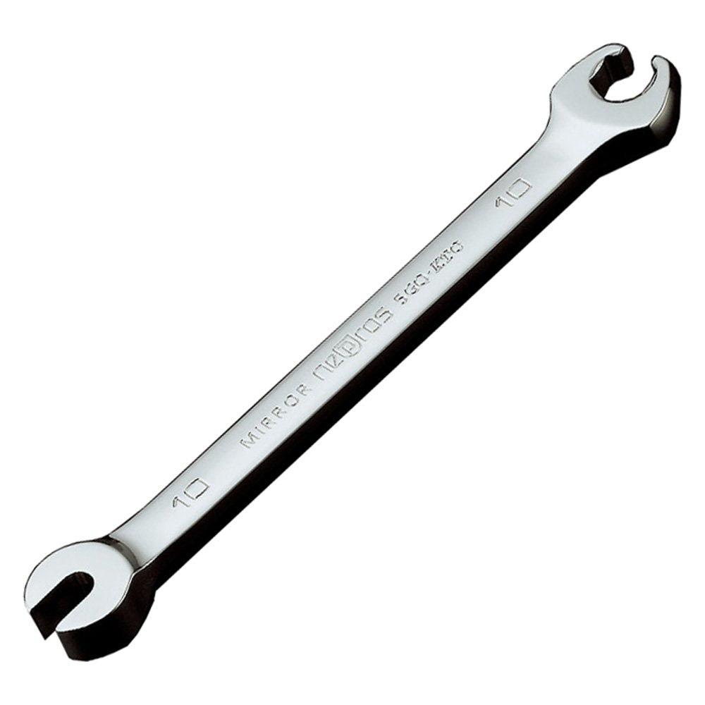 Kyoto Machine Tools (KTC) Neplos Brake Pipe Wrench NMSZ-10