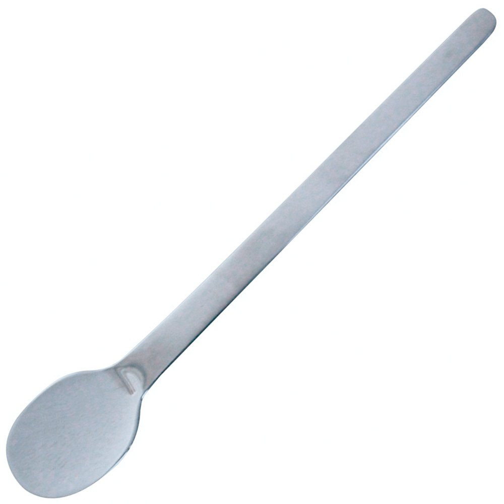 Okabe Westernware SUD Titanium Feeding Instruction Spoon SU-02