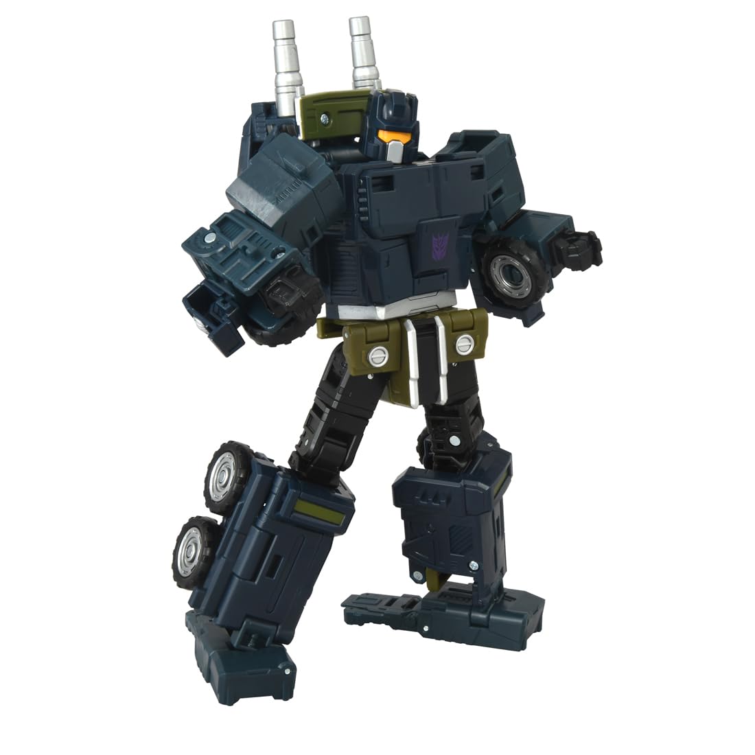 Takara Tomy T-Spark Age of The Prime Transformers AOTP-34 Ozroat Action Figure