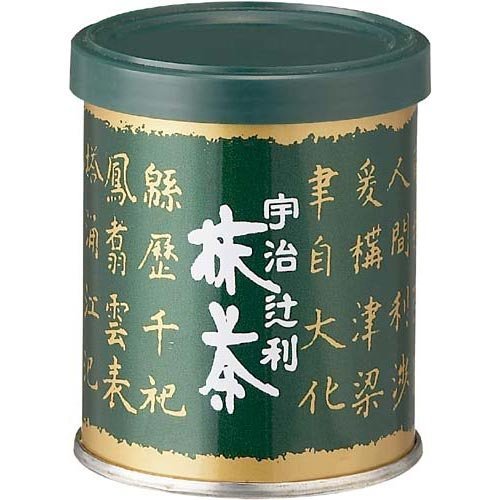 30gX3 pieces Ono Garden Tsuji Toshikazu tea cans