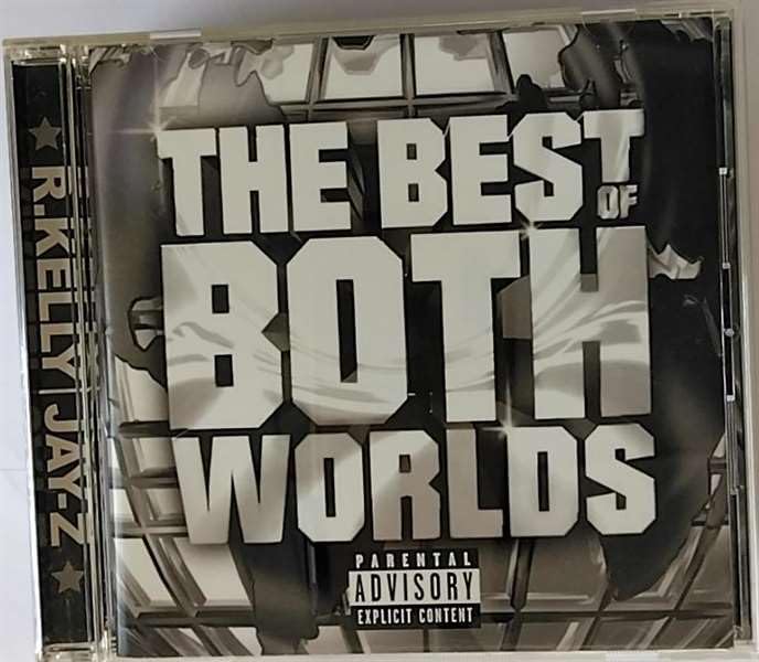 The Best Of Both Worlds