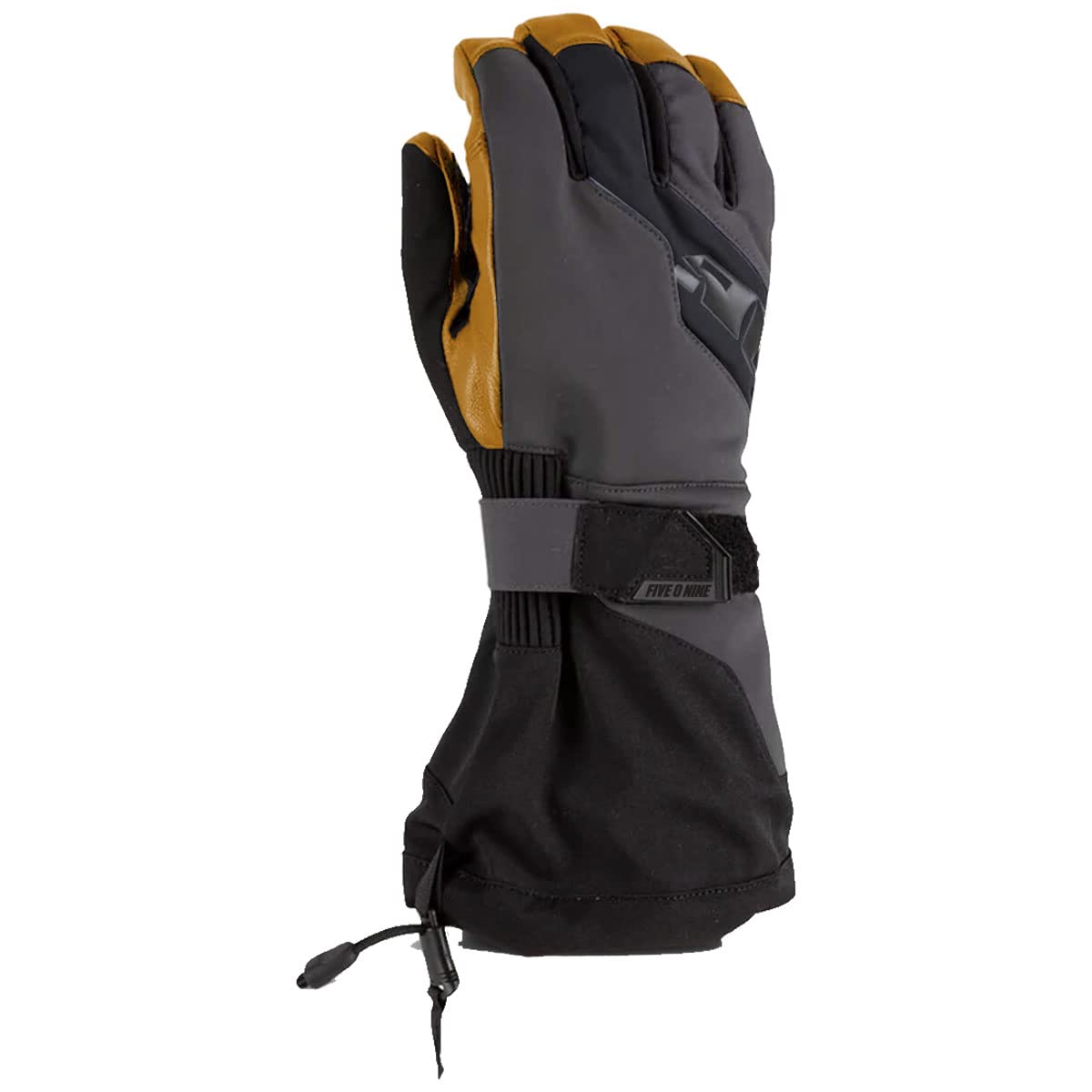 509 Backcountry Snow Gloves w/3M Thinsulate (Buckhorn - Small)