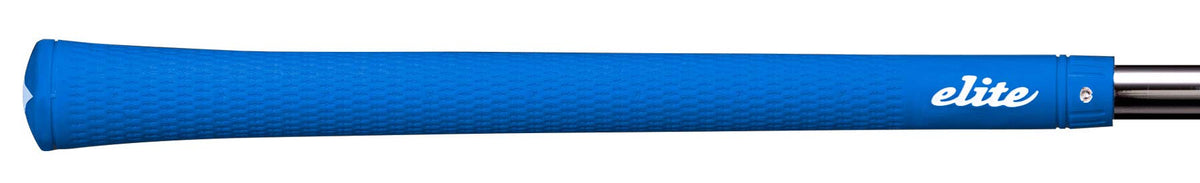 elitegrips Standard Series S48star Marine Blue No Backline