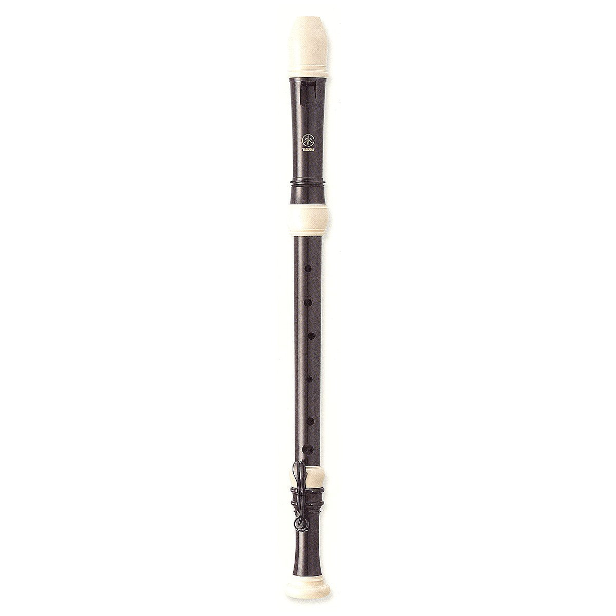 Yamaha YRT304B Tenor Recorder Baroque Fingering